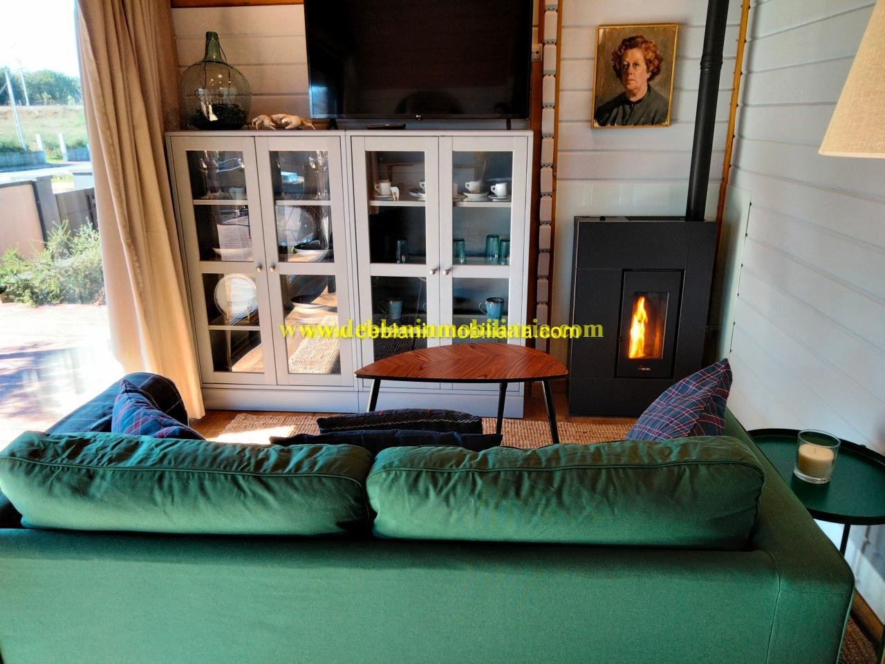 Haus 40 m² in Tui