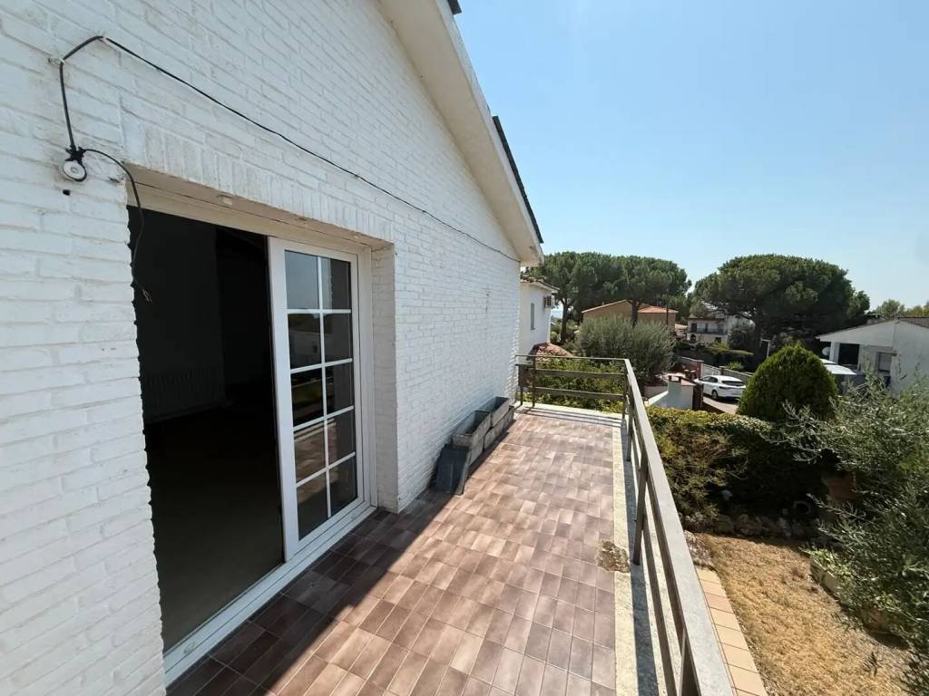 Casa de 206 m² a Santa Eulàlia de Ronçana