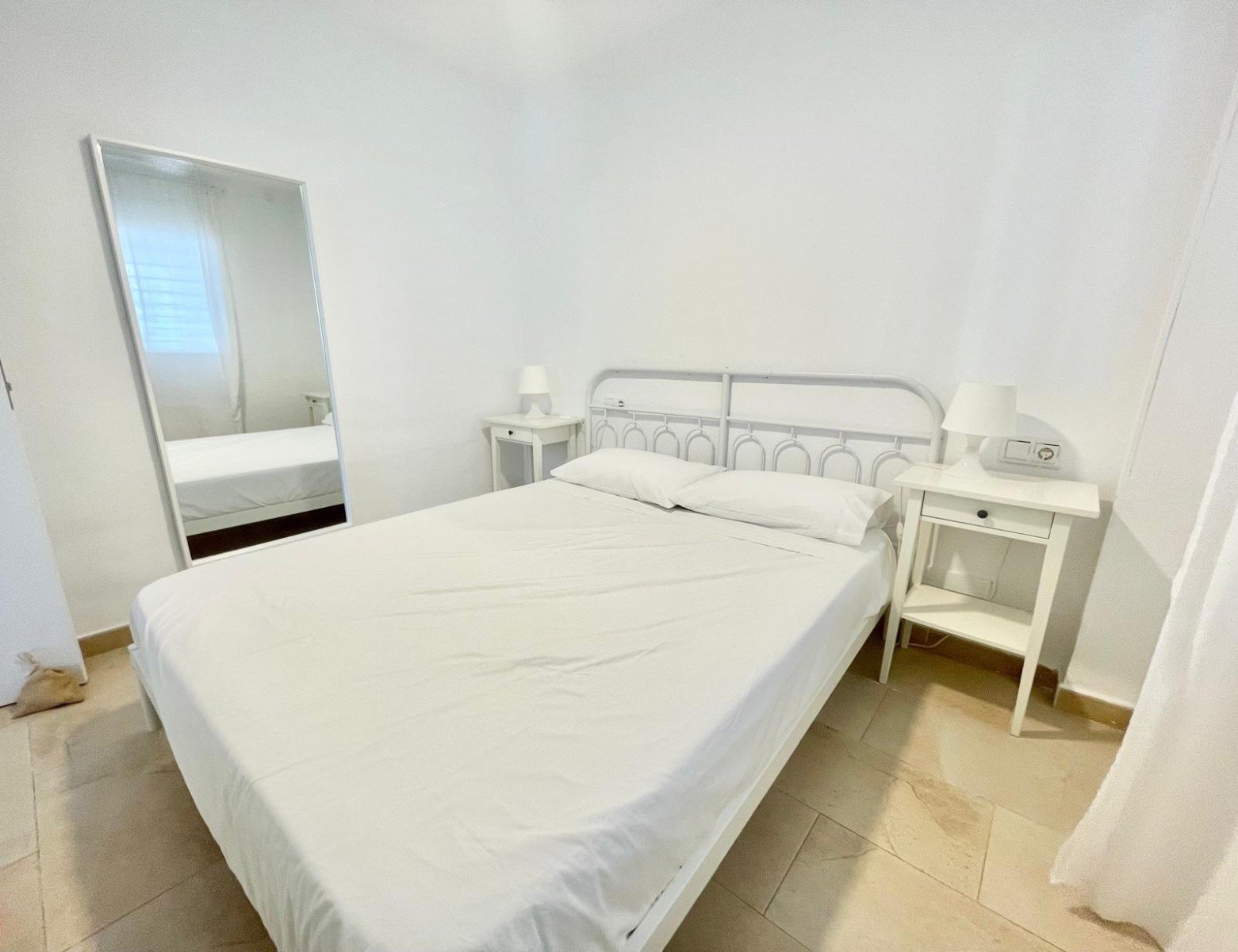 Piso de 50 m² en Los Alcázares