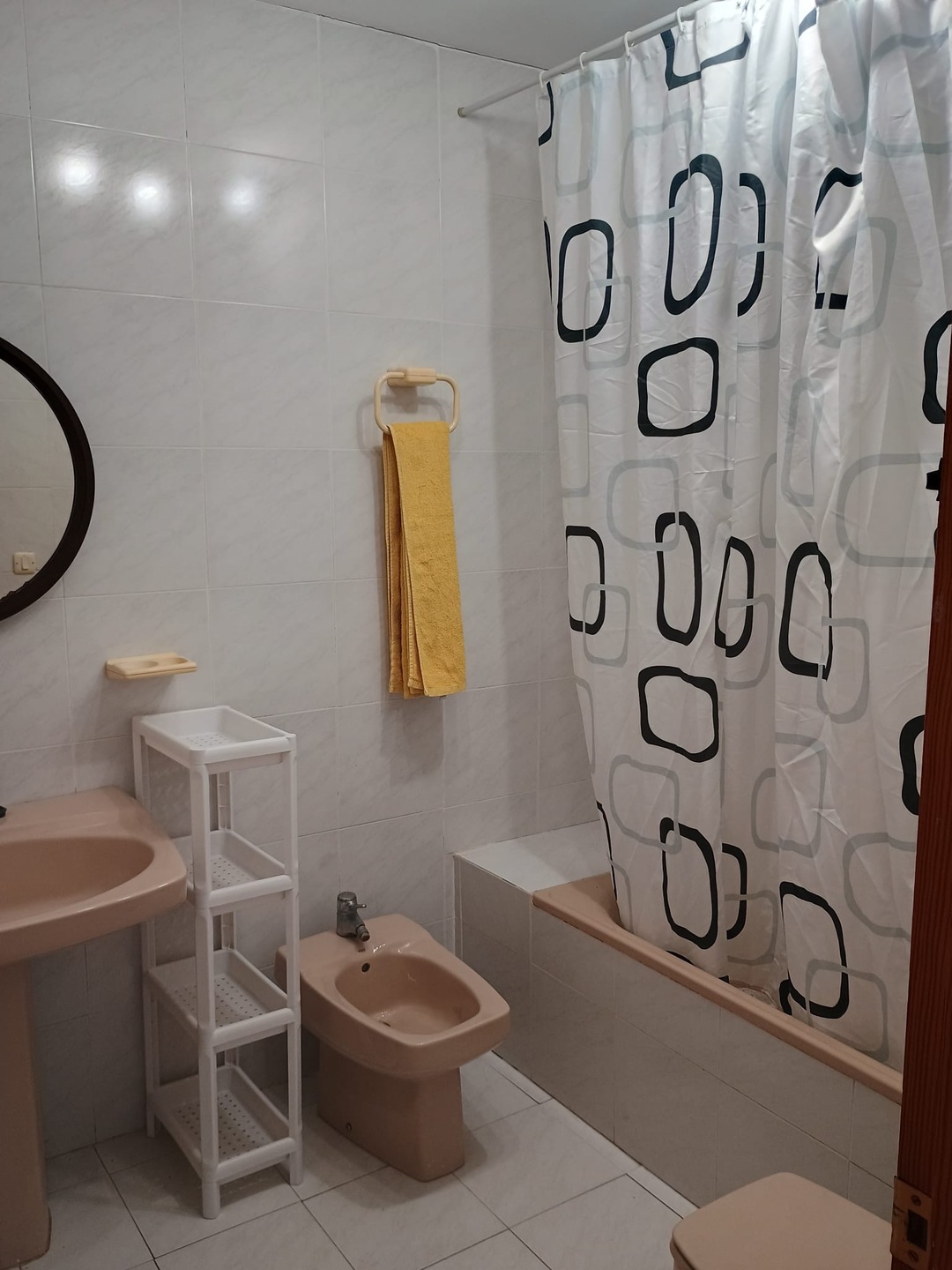 Piso de 110 m² en Moncófar
