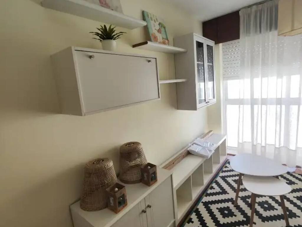 Pis de 60 m² a Santiago de Compostel·la