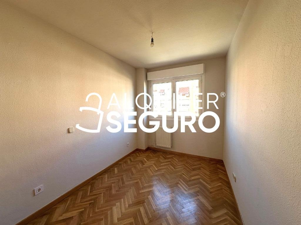Pis de 90 m² a Madrid