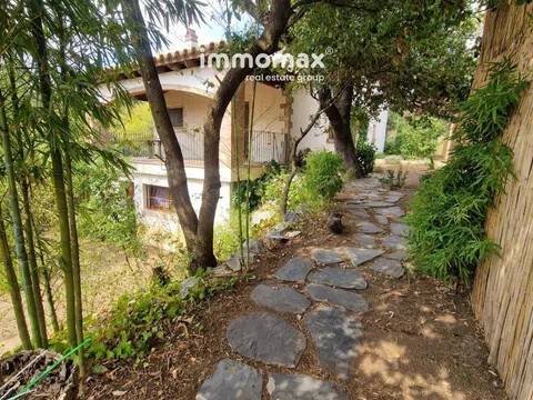 Casa de 217 m² en Gualba