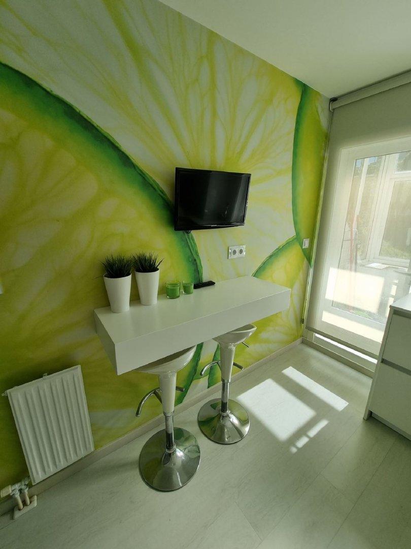 Piso de 98 m² en Sanxenxo