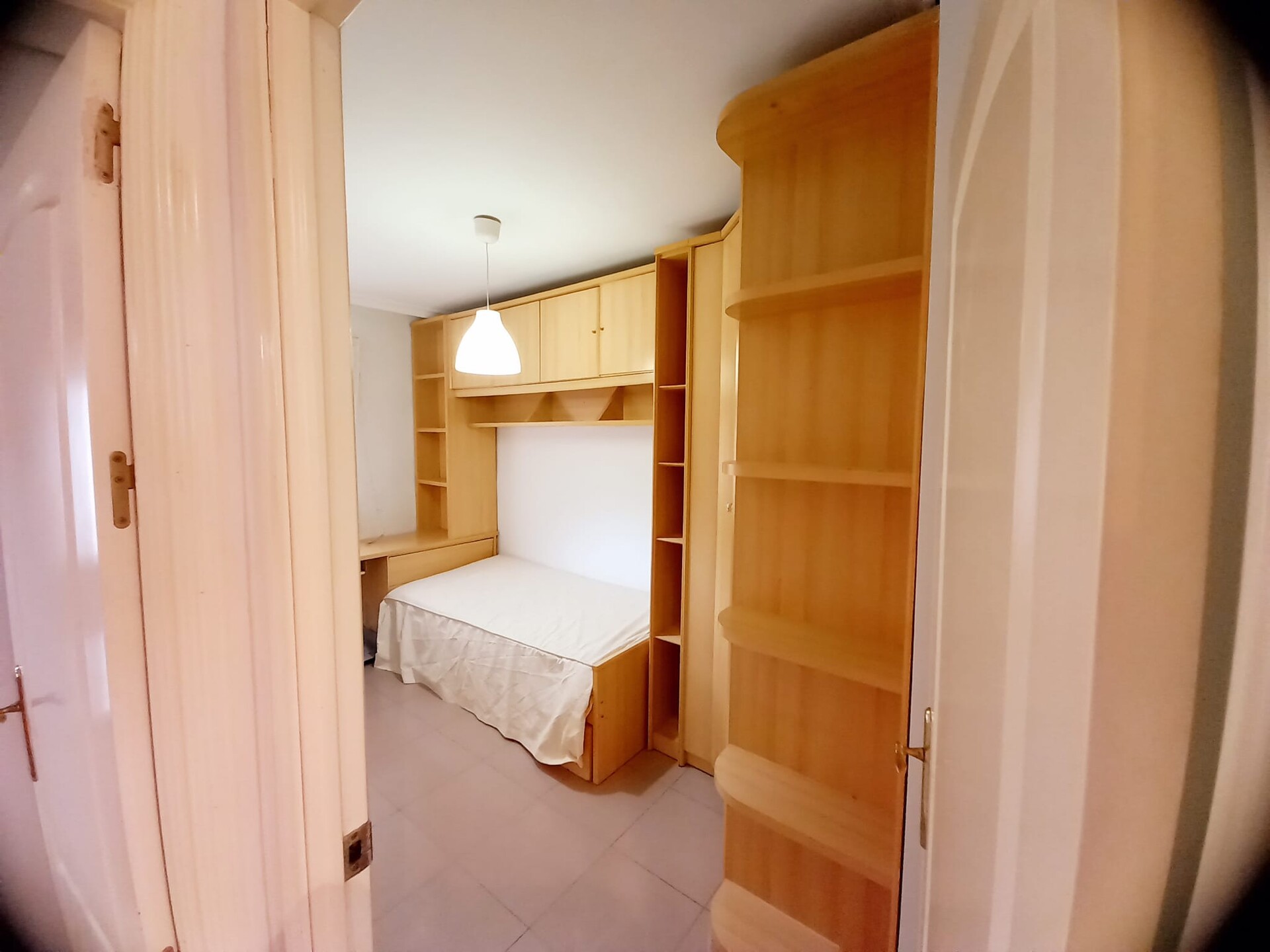 Piso de 120 m² en Sevilla