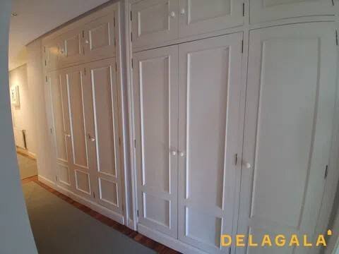 Pis de 91 m² a Getxo