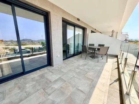 Pis de 260 m² a Finestrat