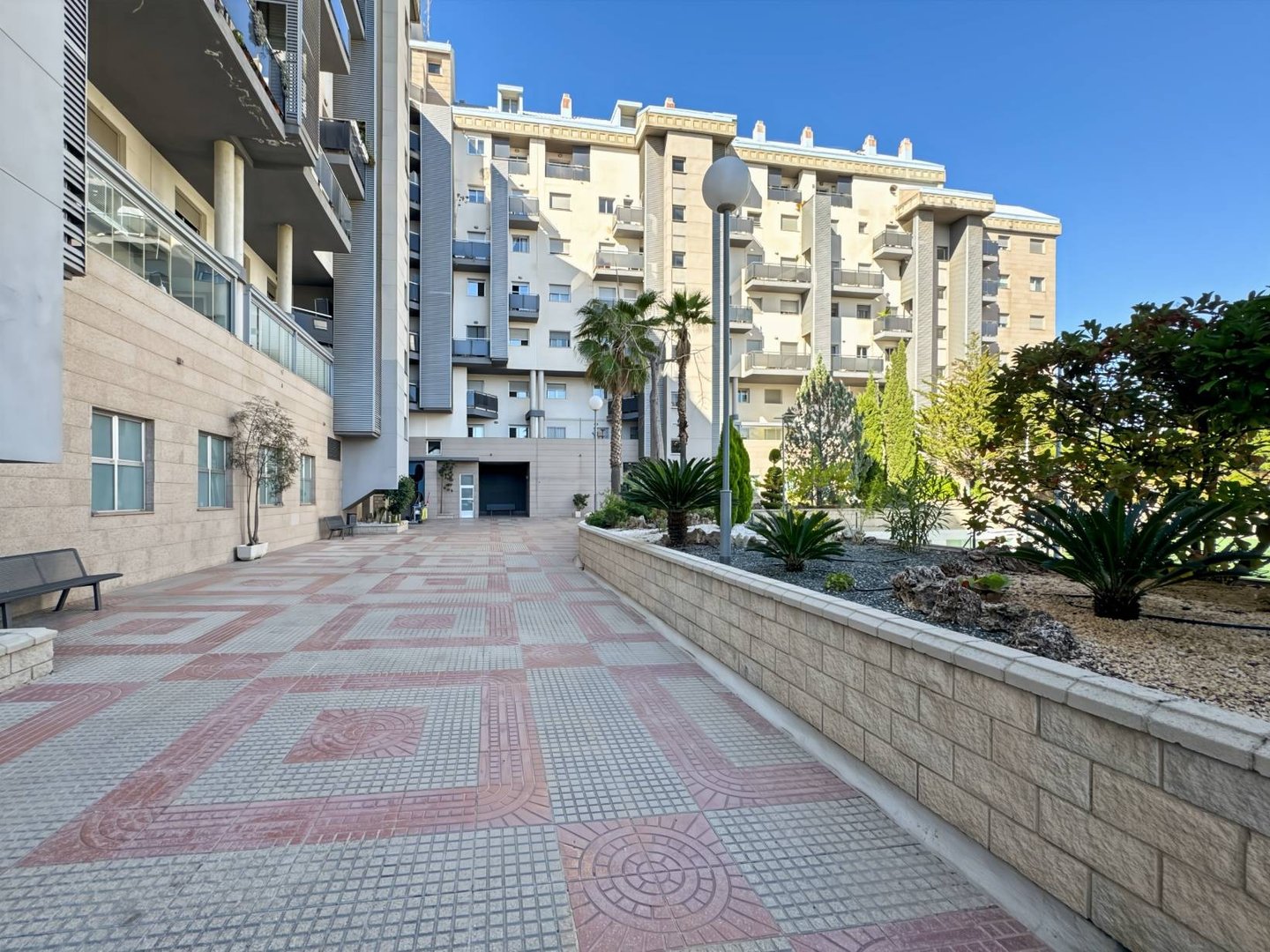 Piso de 118 m² en Valencia