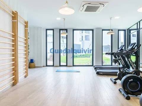 Piso de 101 m² en Dos Hermanas