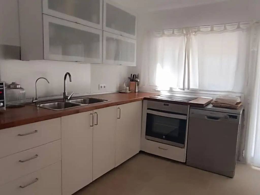 Pis de 230 m² a Santa Margalida