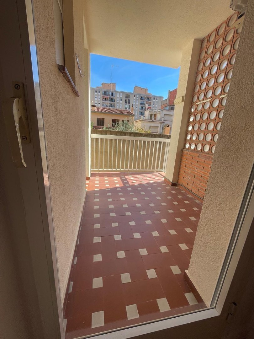 Pis de 95 m² a Vilafranca del Penedès