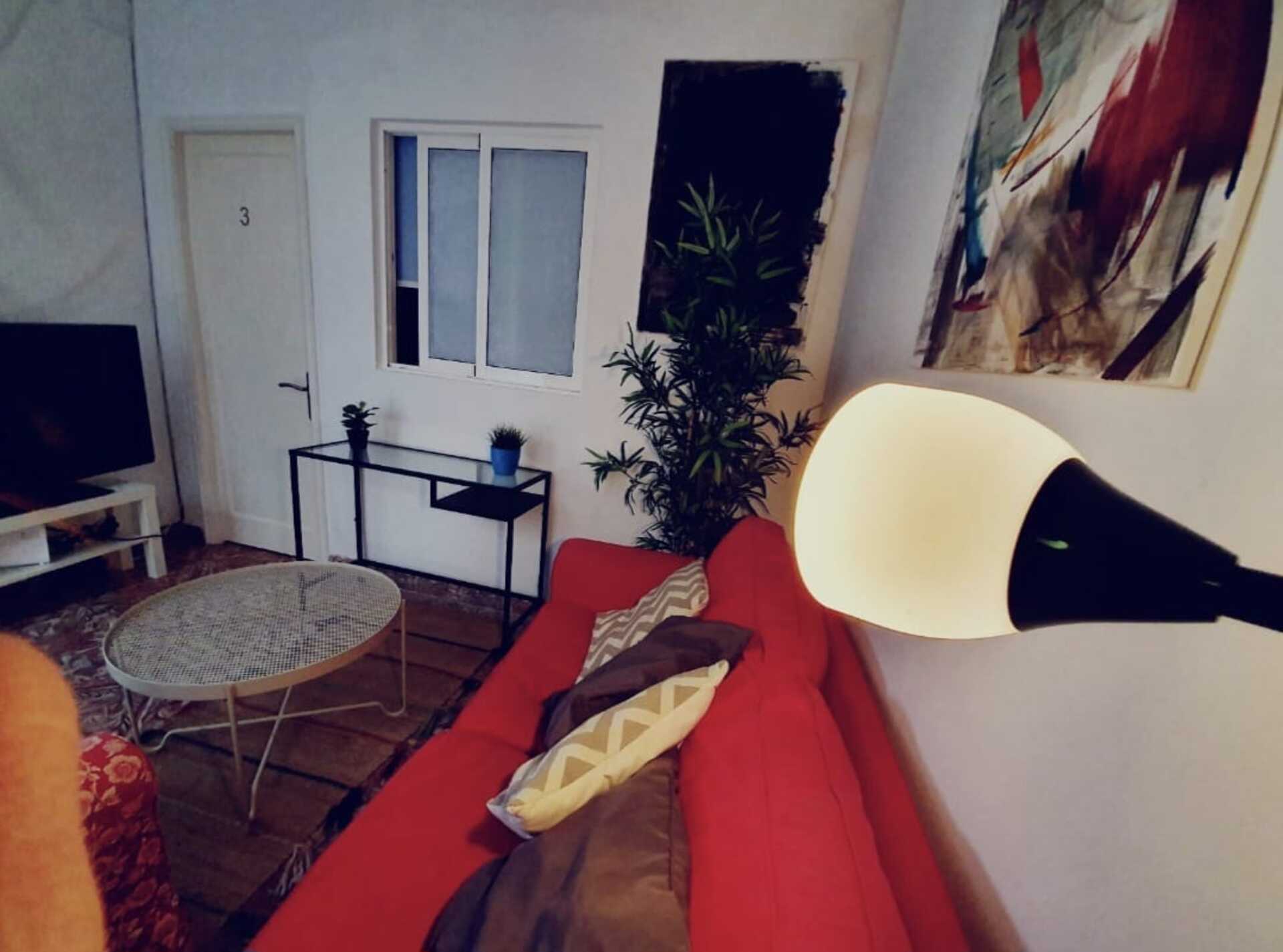 Habitación 185 m², Las Palmas de Gran Canaria