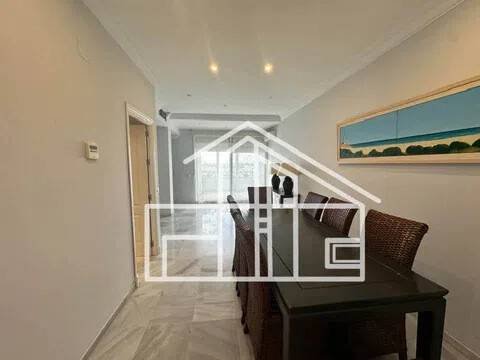 Piso de 180 m² en El Puerto de Santa María