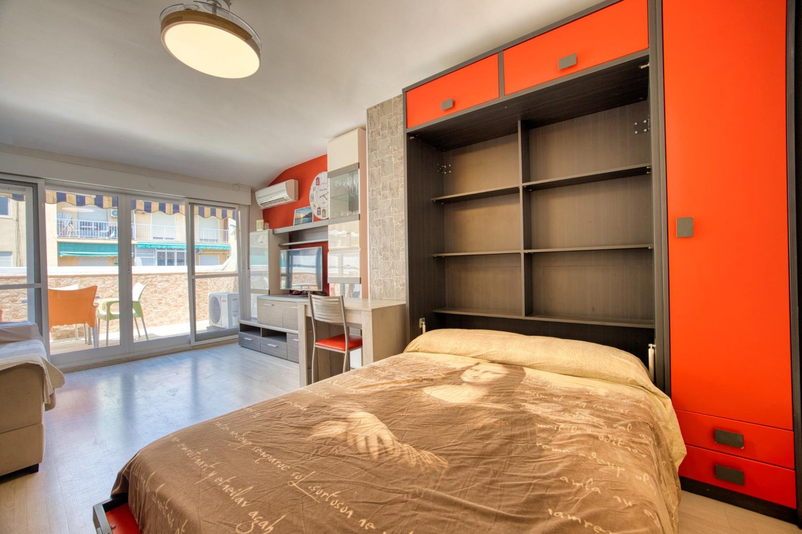 Квартира 60 м² у el Campello