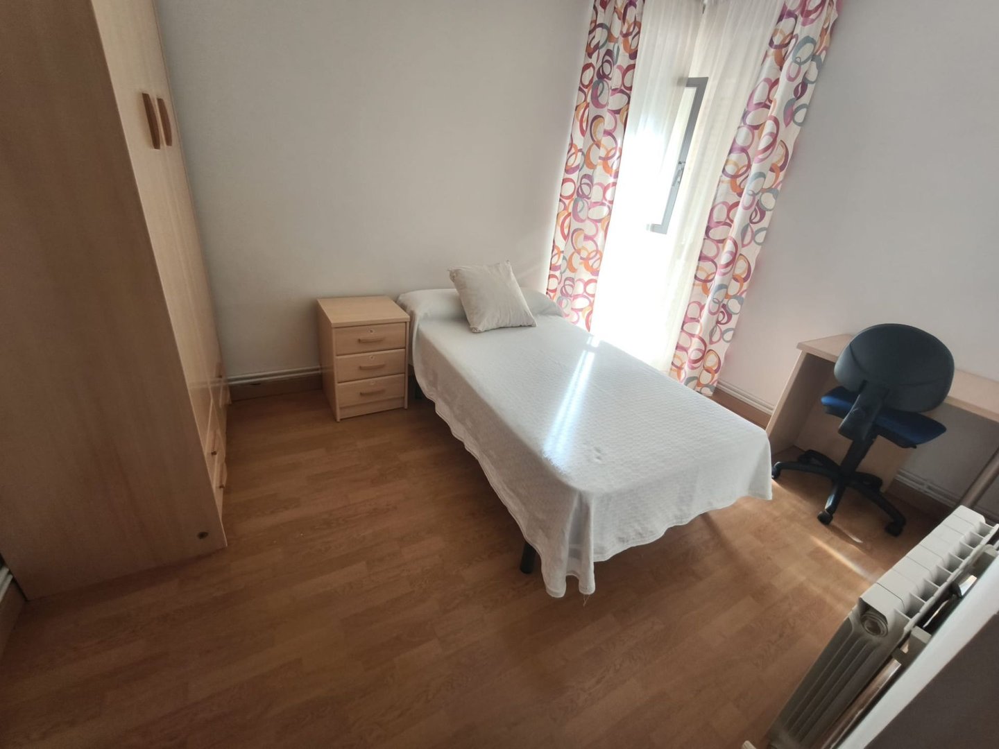 Appartement 100 m² à Cáceres
