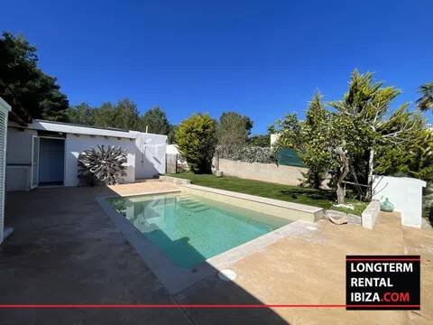 Casa de 280 m² en Sant Josep de sa Talaia