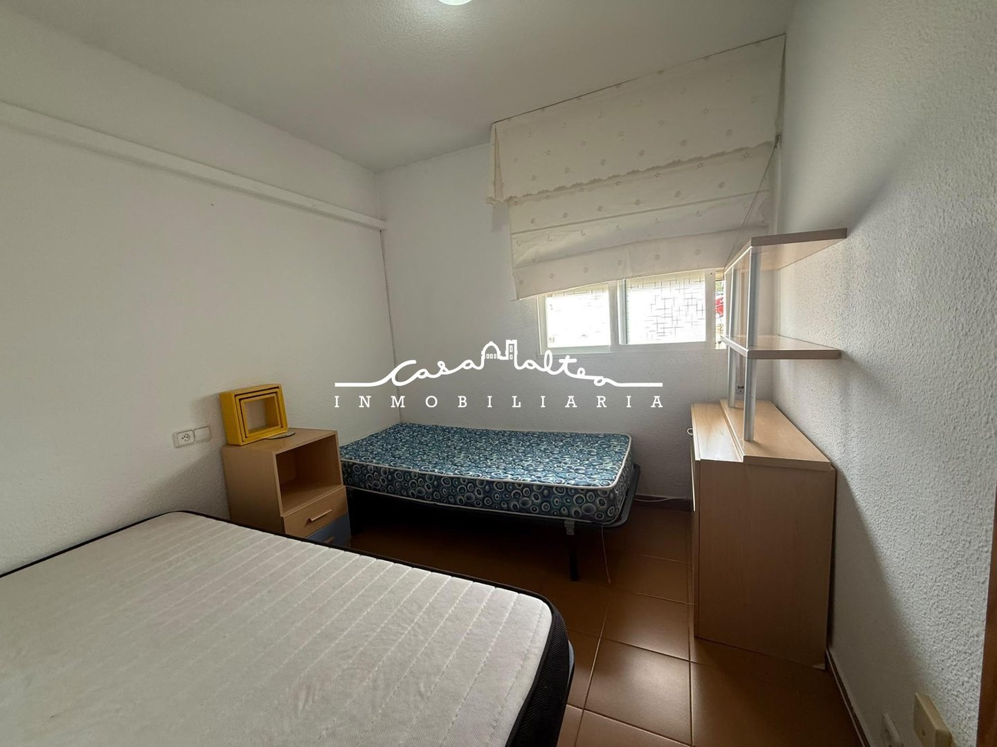 Квартира 90 м² у Altea