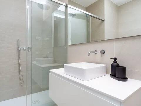 Piso de 95 m² en Barcelona