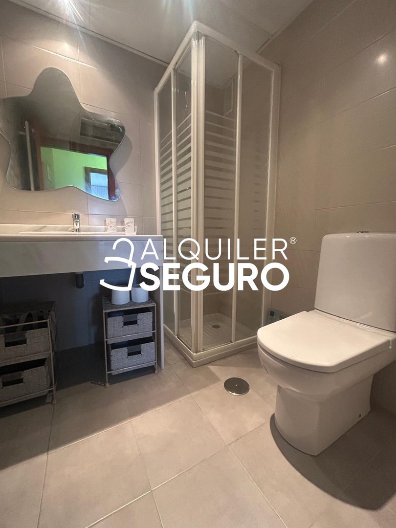 Piso de 89 m² en Granada