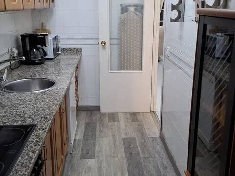 Piso de 106 m² en Punta Umbría