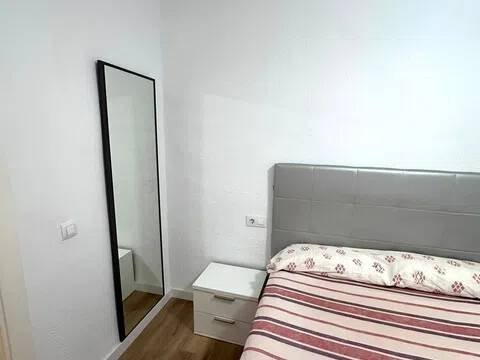 Piso de 75 m² en Almería