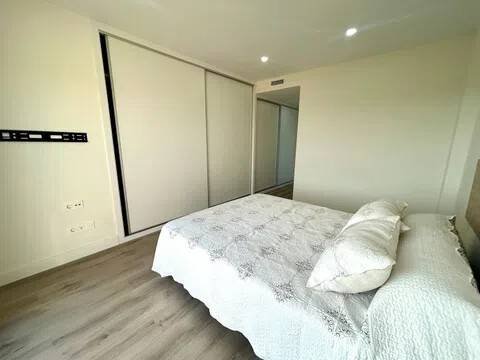 Piso de 121 m² en Almería