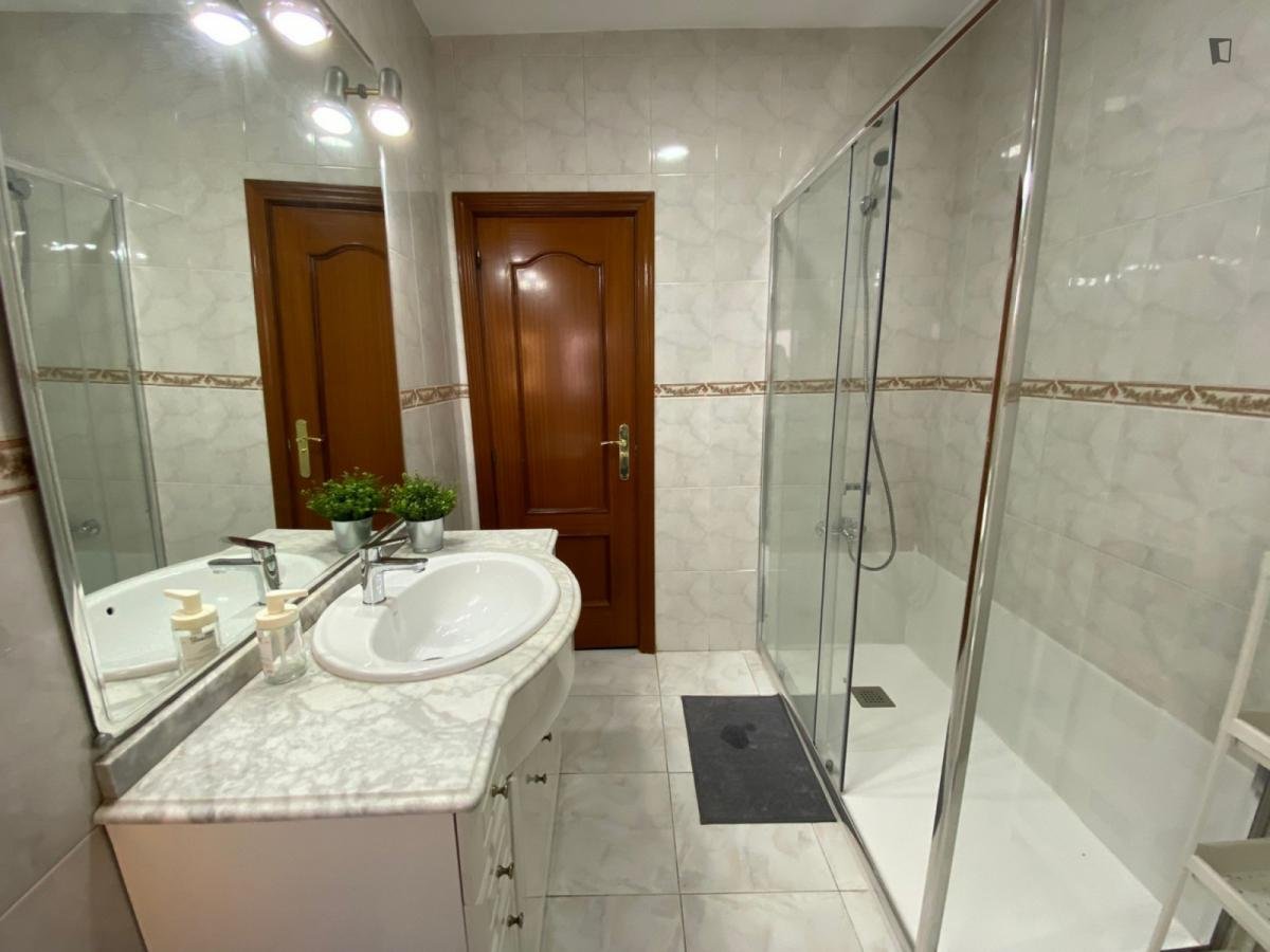 Habitación en alquiler, Madrid