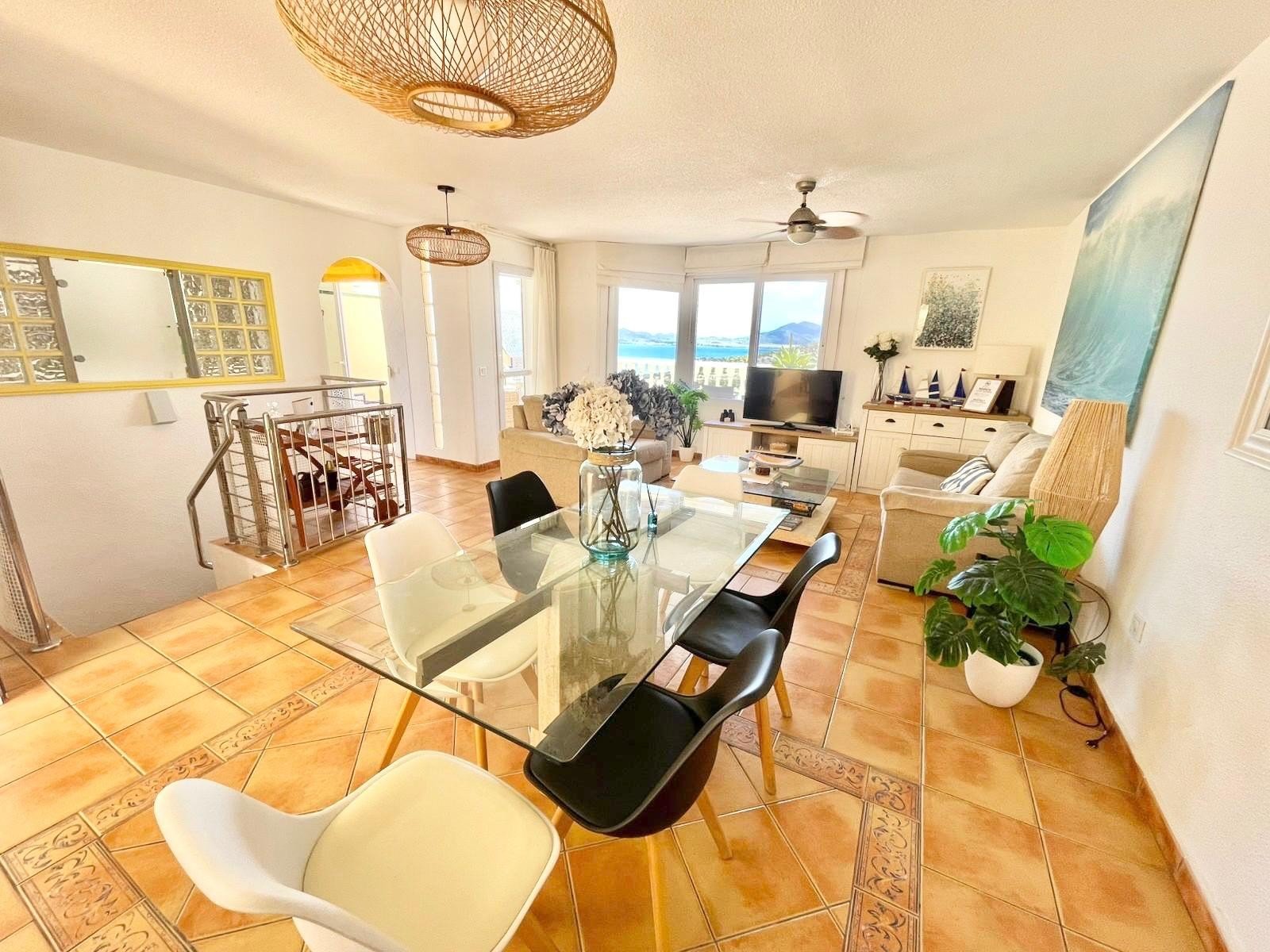 Piso de 350 m² en Cartagena