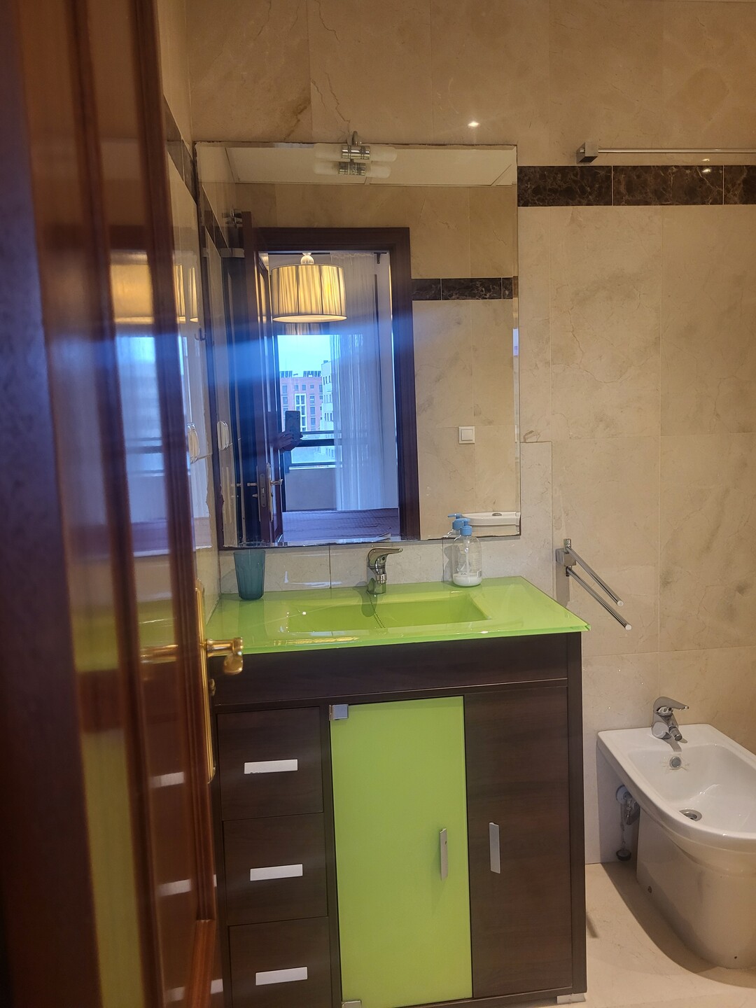 Квартира 96 м² в Mairena del Aljarafe