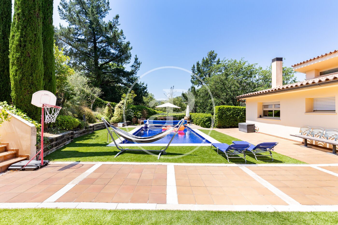 Haus 325 m² in Matadepera