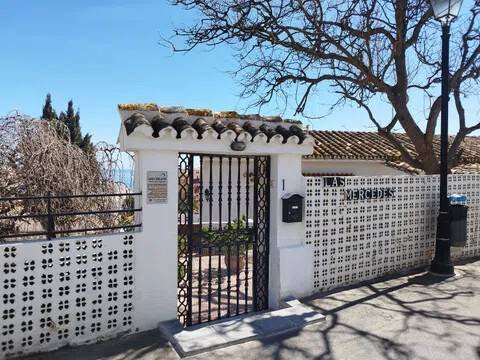 Moradia 140 m² em Fuengirola