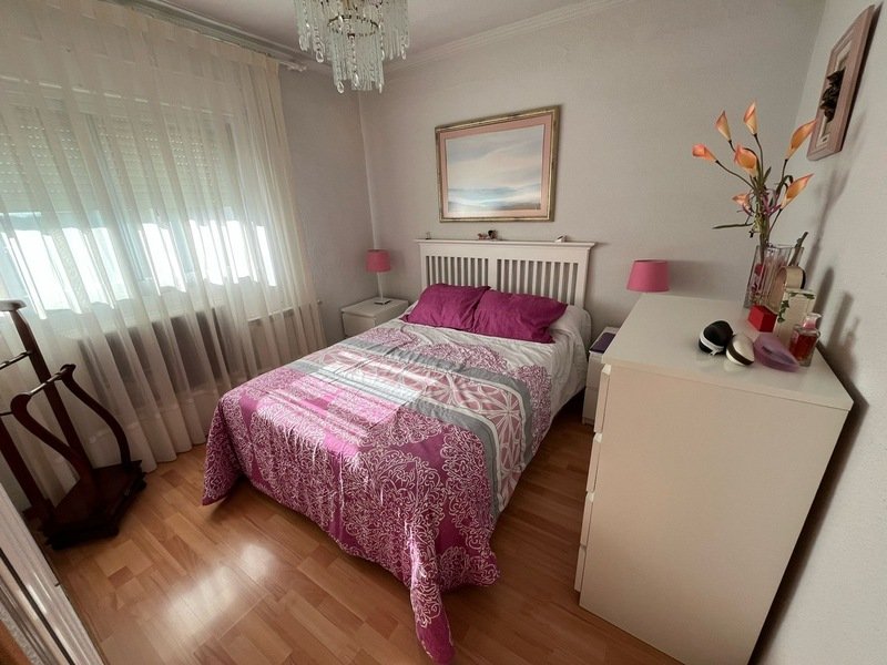 Pis de 62 m² a Madrid