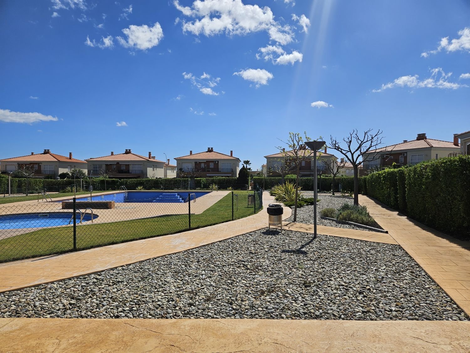 Piso de 94 m² en Mont-roig del Camp