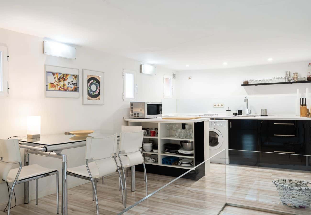 Appartamento 51 m² a Madrid