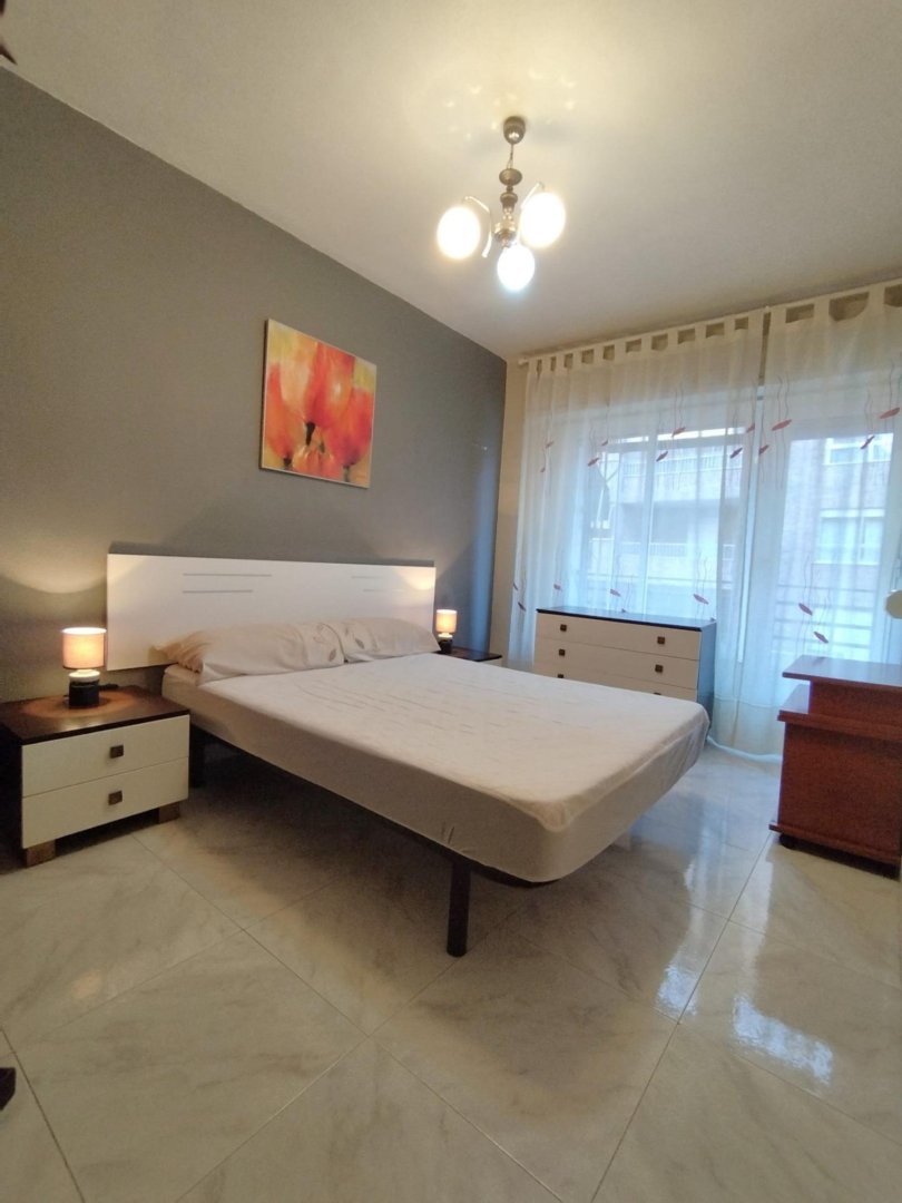 Piso de 80 m² en Murcia