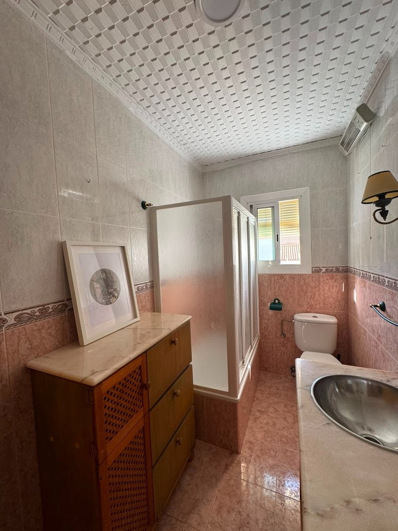 Pis de 82 m² a Almansa