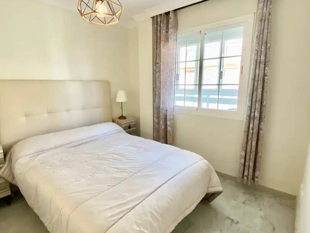 Piso de 130 m² en Marbella