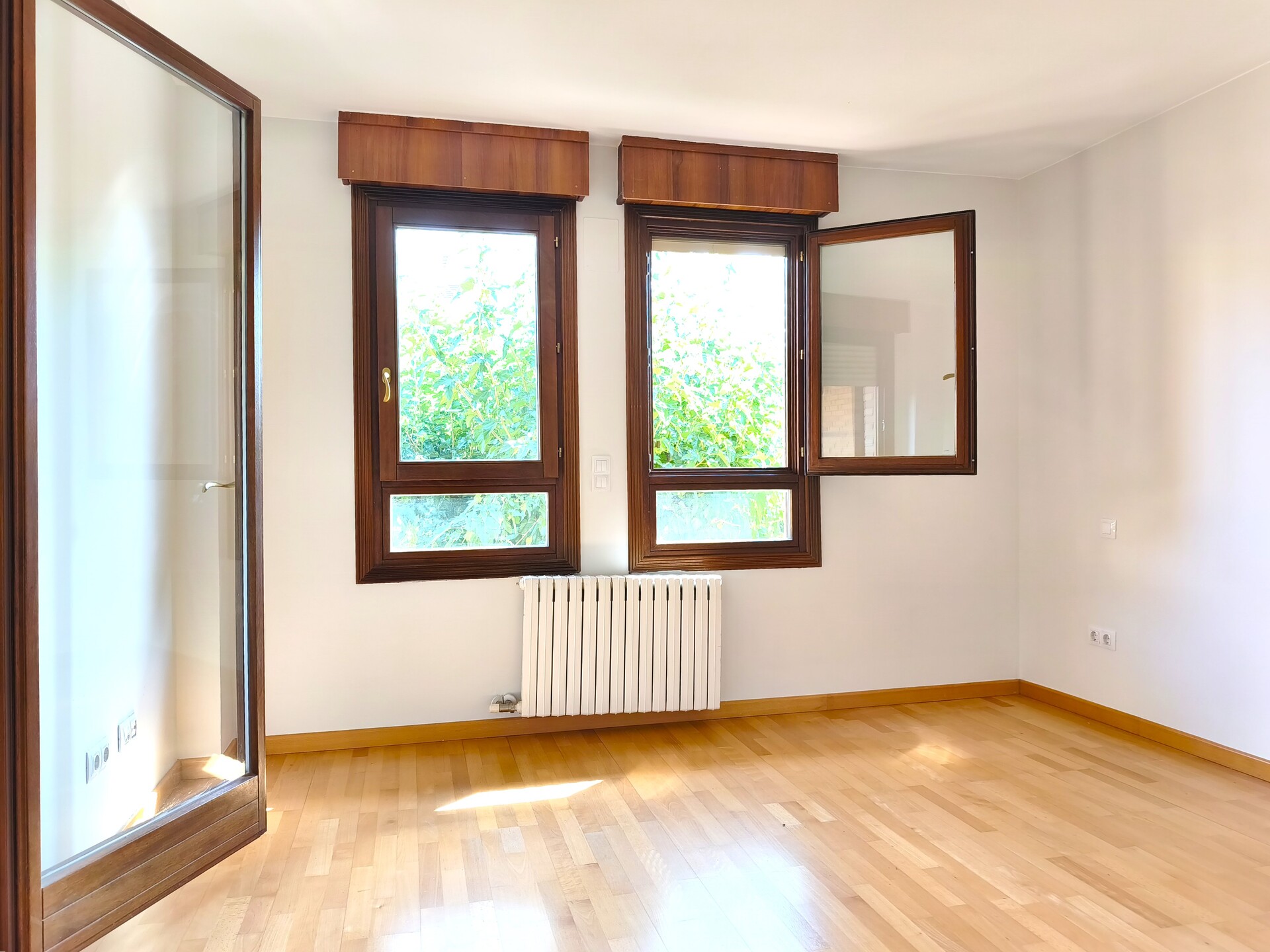 Piso de 335 m² en Zaragoza