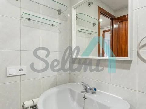 Habitación 71 m², Oviedo