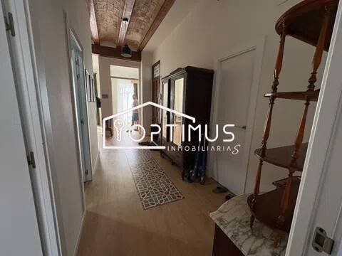 Piso de 76 m² en Valencia