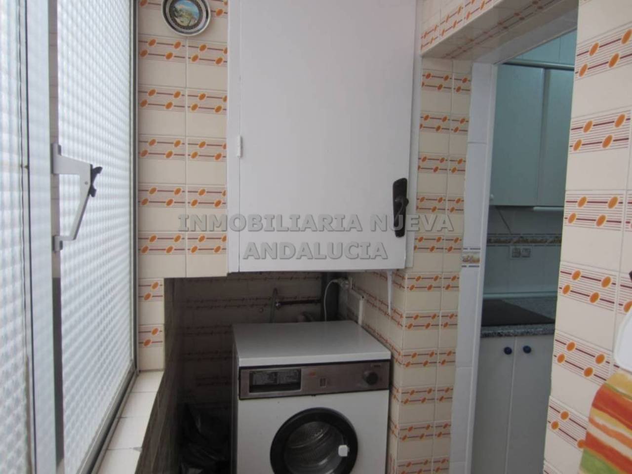 Piso de 87 m² en Almería