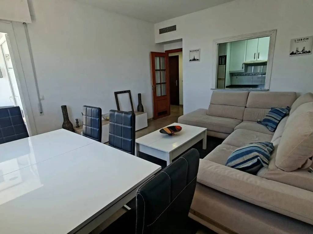 Appartement 85 m² à Benalmádena