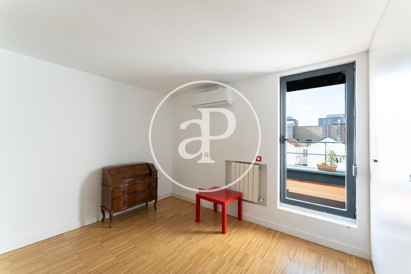 Piso de 220 m² en Madrid