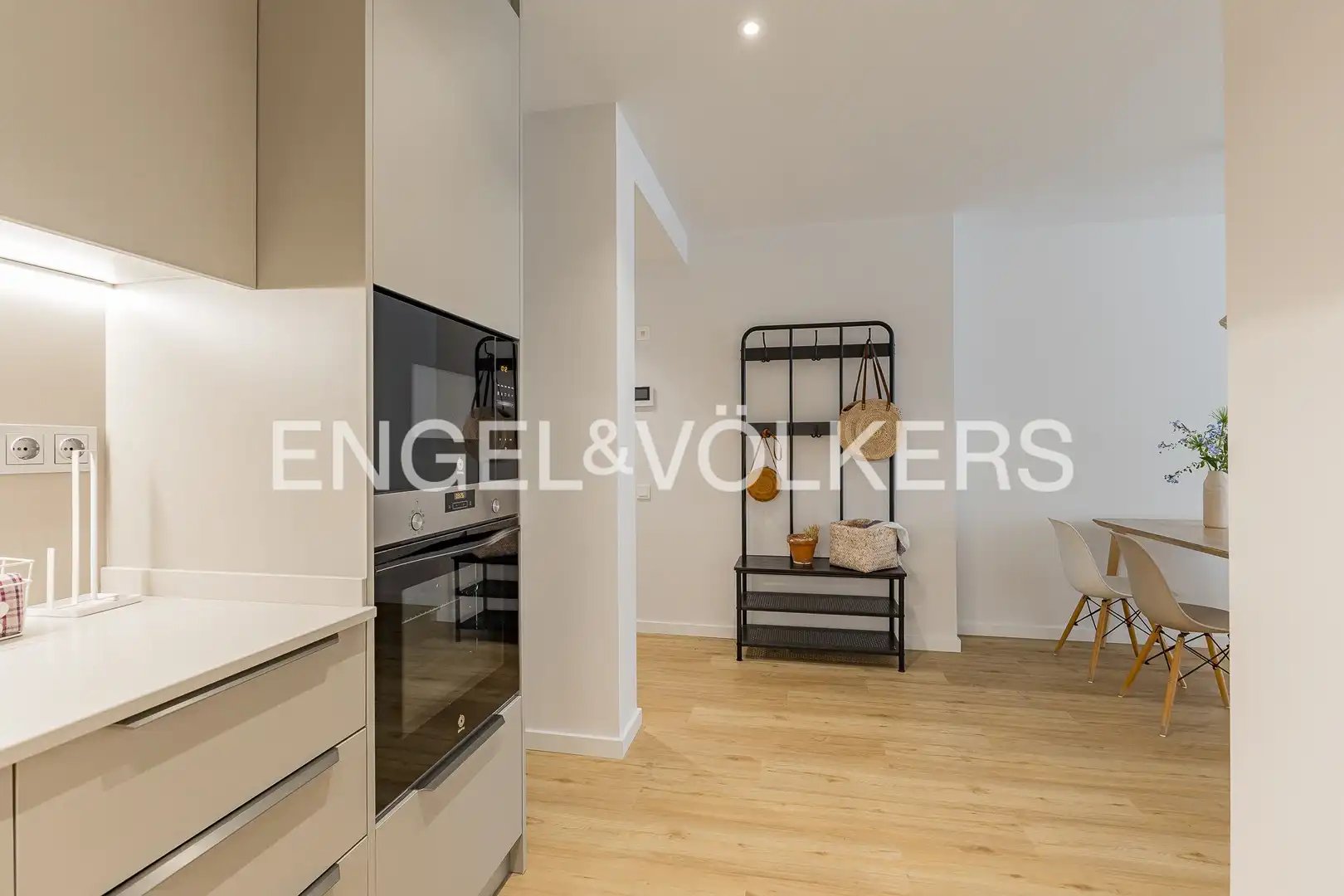 Piso de 85 m² en Sabadell