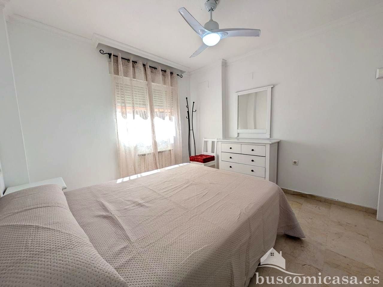 Piso de 70 m² en Linares