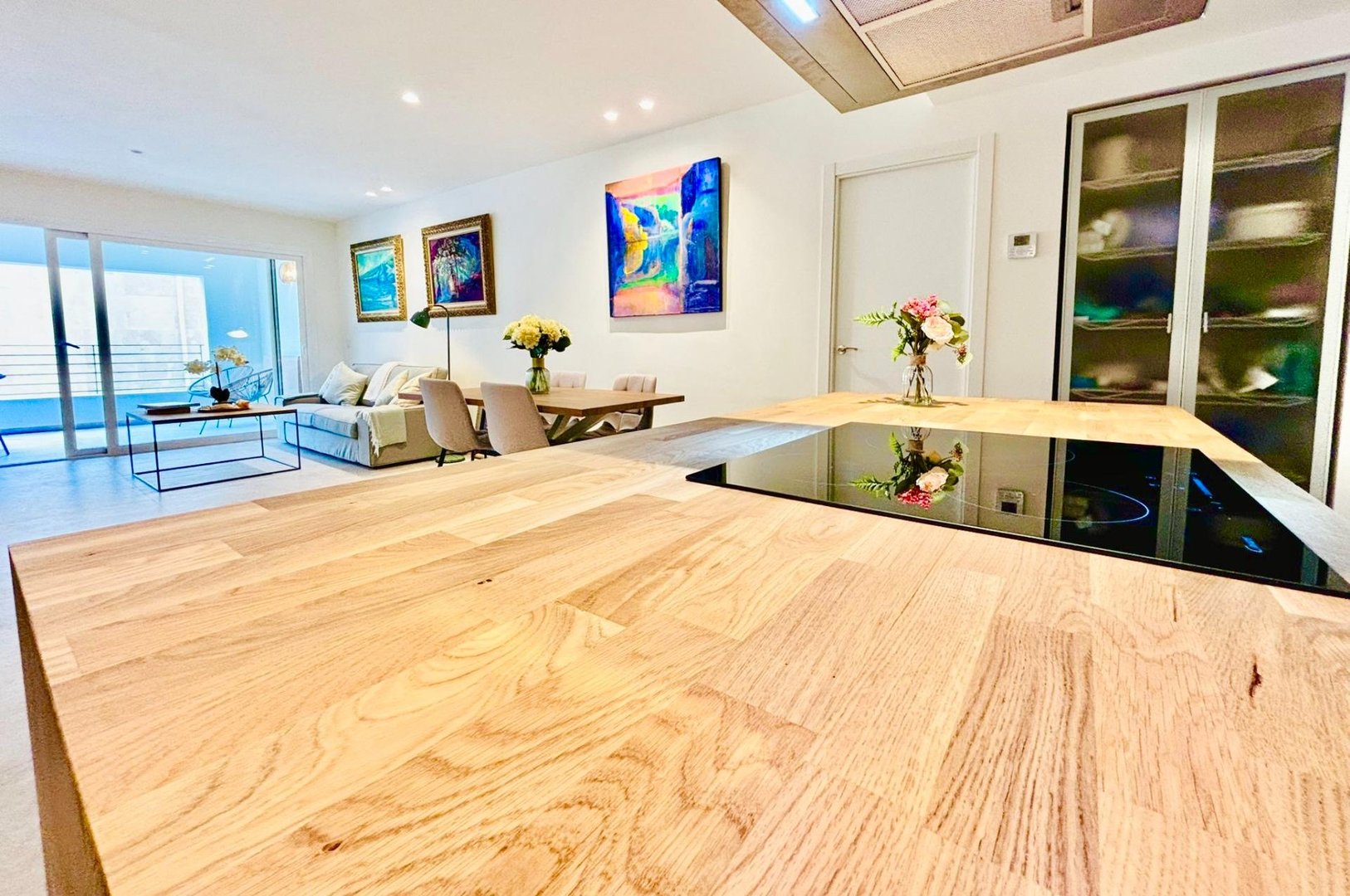Piso de 120 m² en Andratx