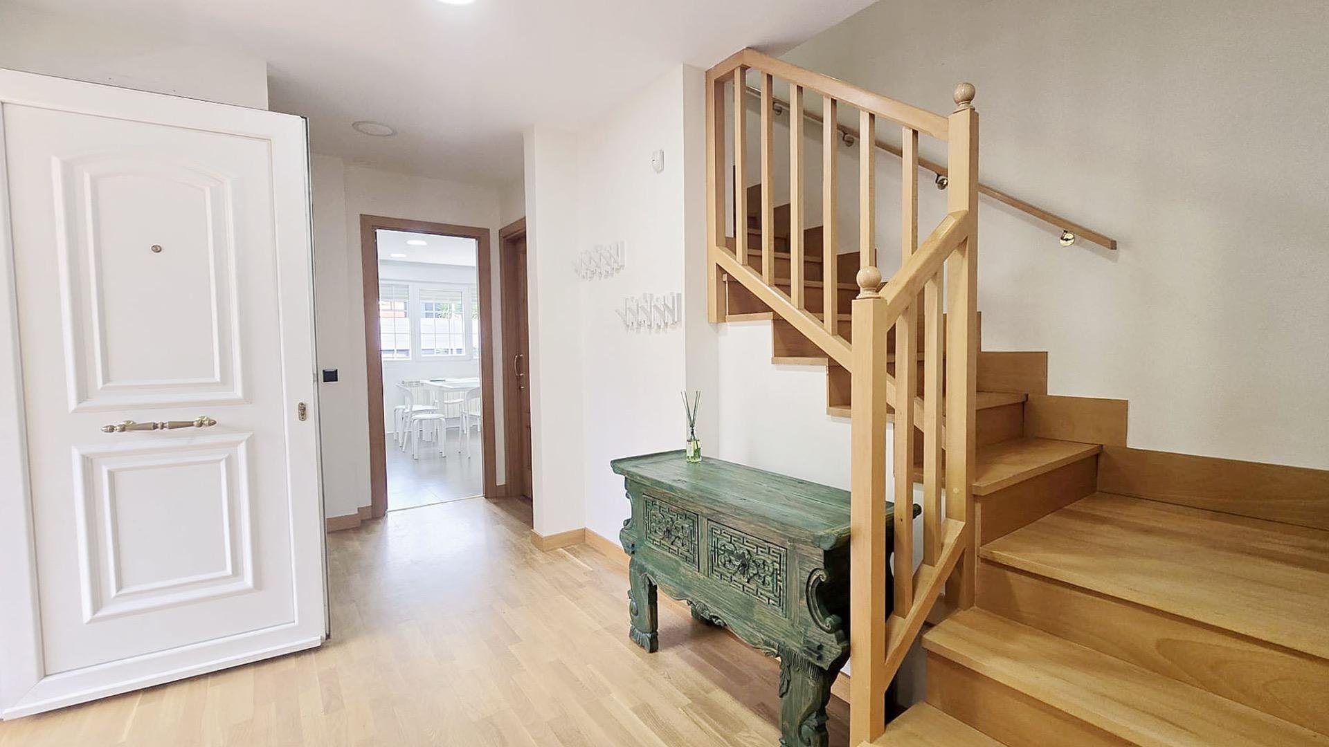 Pis de 390 m² a Villanueva de la Cañada