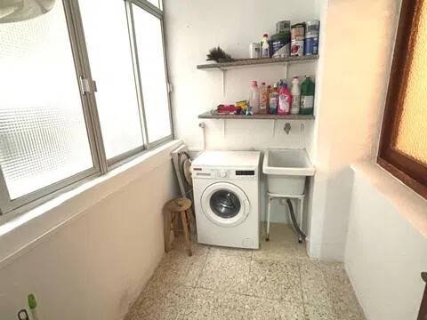 Pis de 70 m² a Almeria