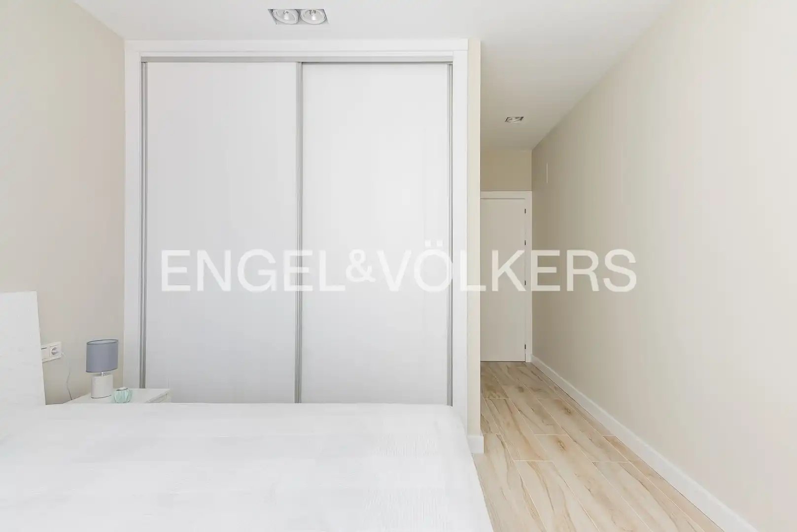 Pis de 107 m² a Madrid