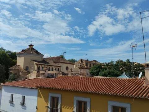 Pis de 70 m² a Guadix